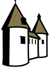 Kobersdorfer Bio-Bier Logo