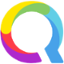 Qwant Maps Logo